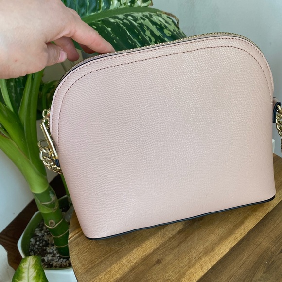 Steve Madden Handbags - Pink Steve Madden Purse